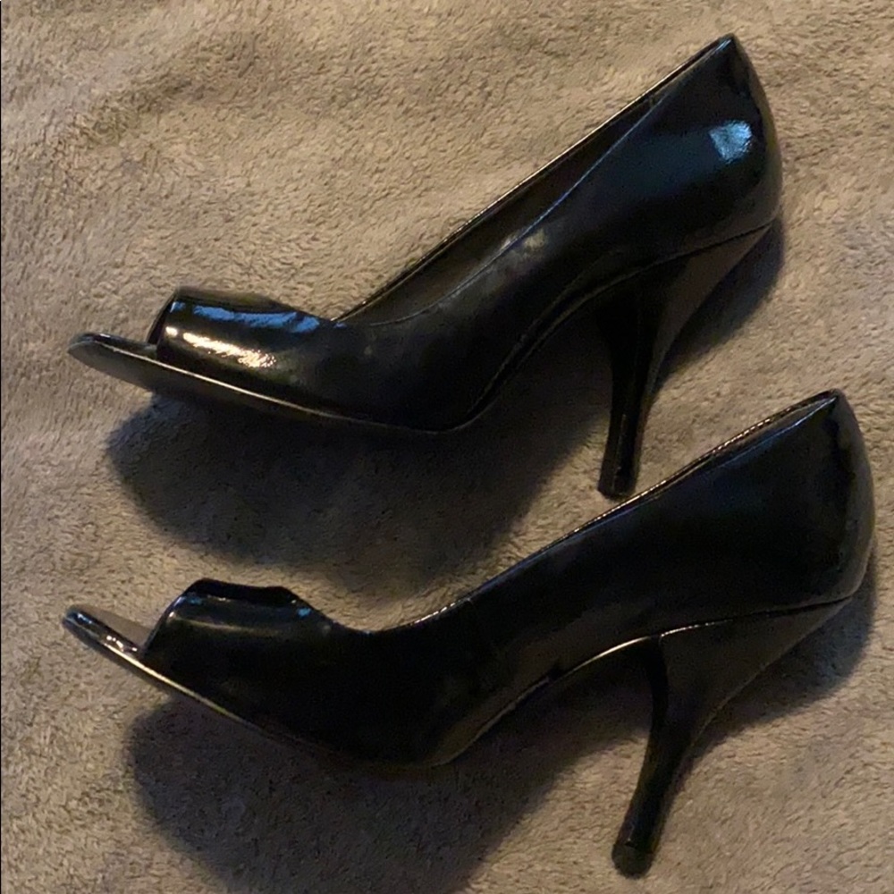 BCBGirls heals